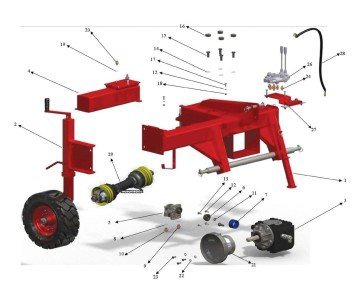 Spare part