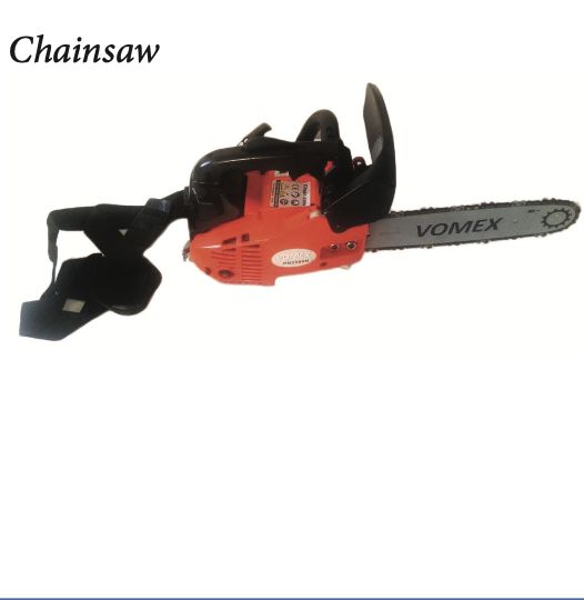 Chainsaw